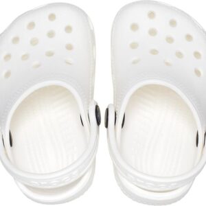 Crocs Baby-Girl's Classic Littles Clogs 2