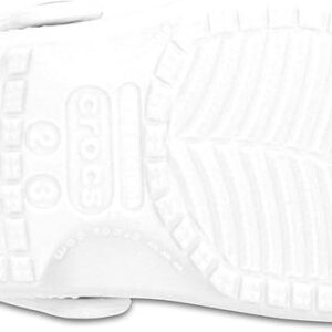 Crocs Baby-Girl's Classic Littles Clogs 3