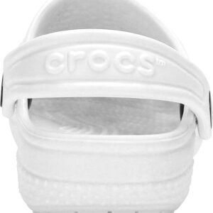 Crocs Baby-Girl's Classic Littles Clogs 4