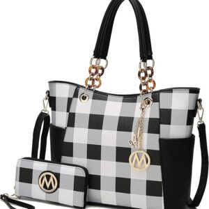 MKF Collection Tote Bag 1