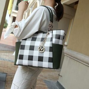 MKF Collection Tote Bag 3