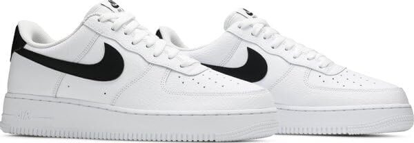 Nike Men's Air Force 1 '07 An20 Sneaker 5