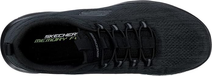 Skechers Mens Men's Summits LouvinLoafer 5