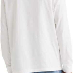 Levi's Men's Relaxed Graphic Long Sleeve T-Shirt 2
