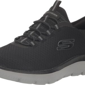 Skechers Men's Summits High Range Slip-in Sneakers